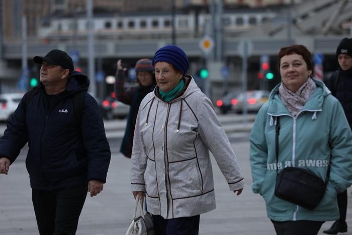 Пенсионные изменения: Кому увеличат выплаты с 1 февраля 2026 года