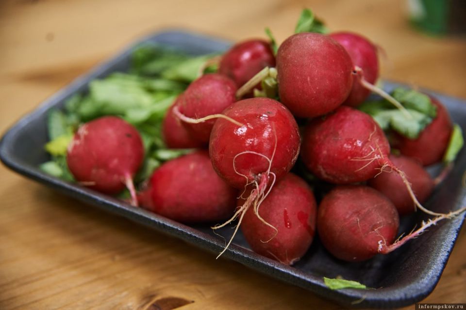 Как правильно мыть фрукты и овощи: советы эксперта