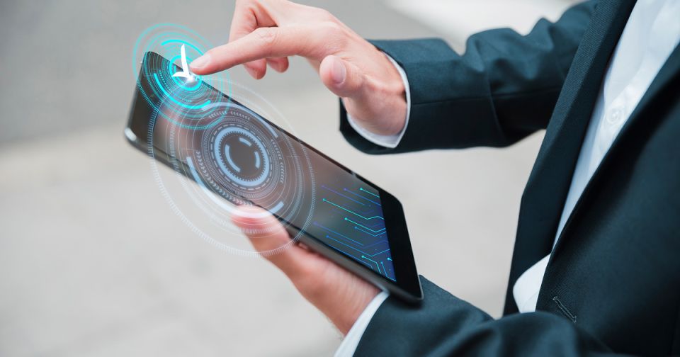 В ГИС ЖКХ появится мини-приложение для регистрации заявок