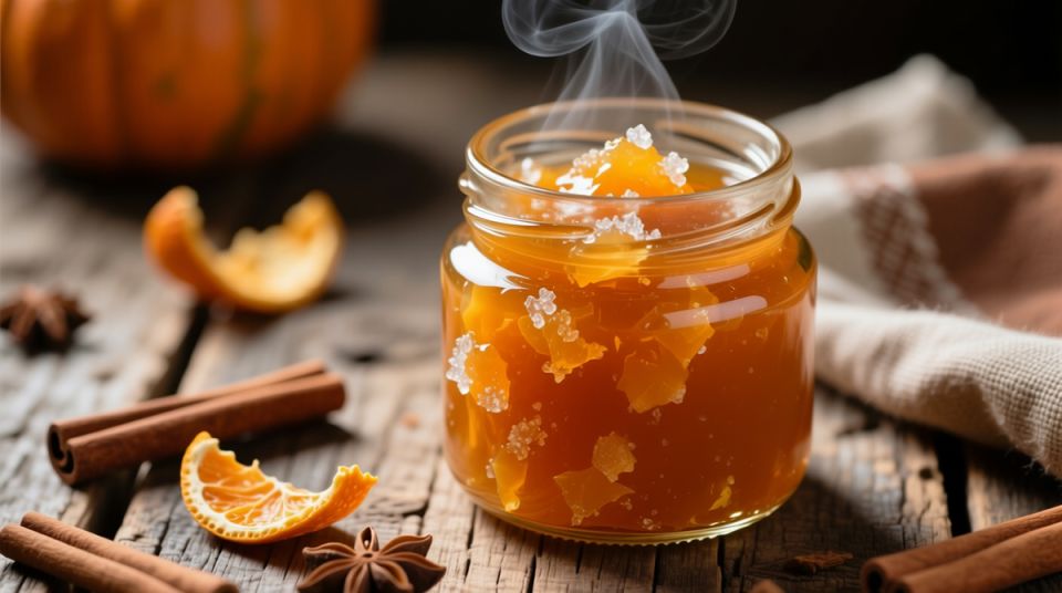 Как сохранить летнее солнце в банке: удивительный дынный джем