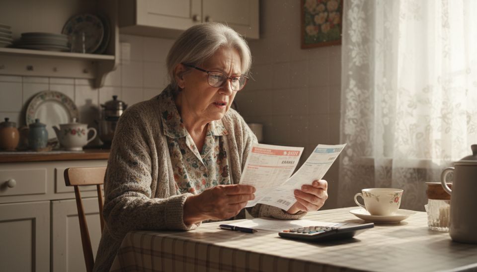 Заморозка тарифов ЖКХ: реальность или иллюзия?