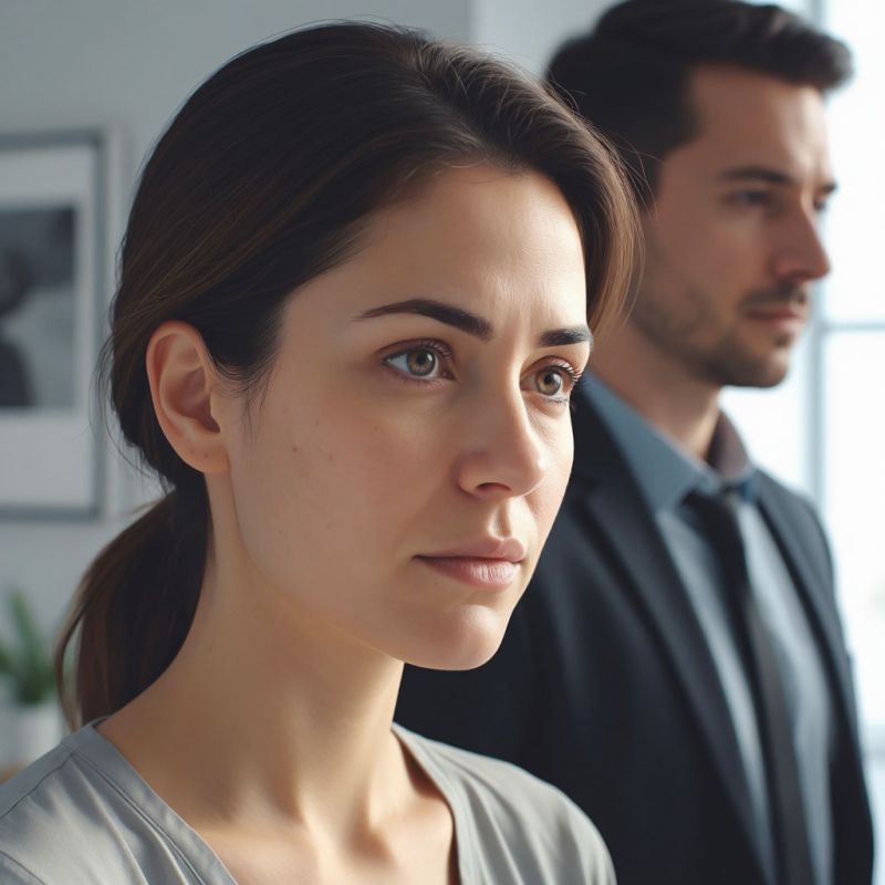 Когда молчание становится оружием