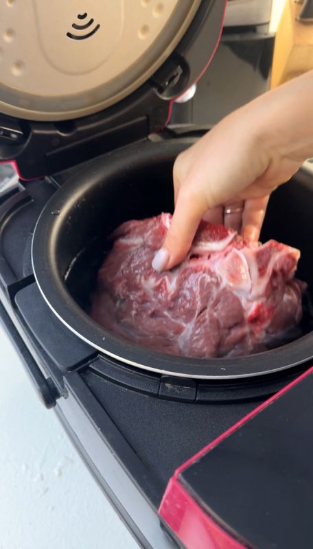 Одна заготовка — пять кастрюль супа!