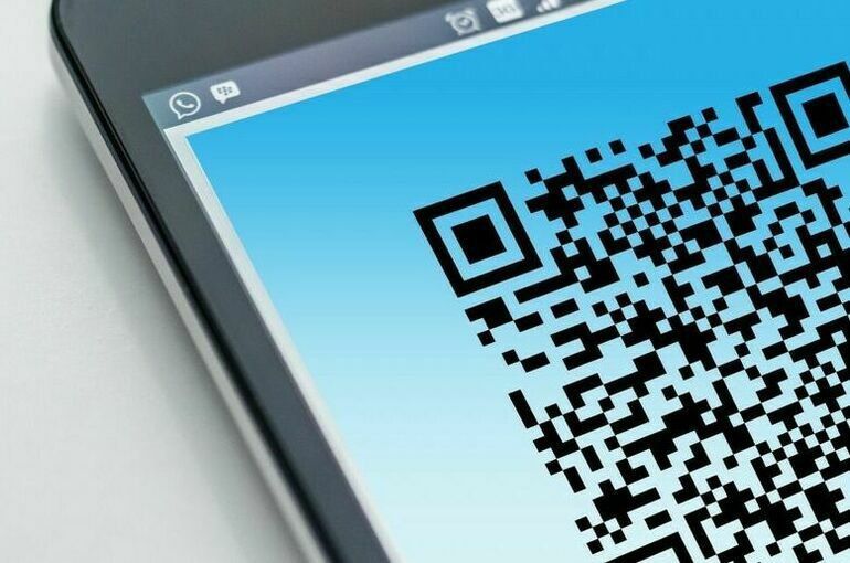 Как универсальный QR-код изменит мир покупок