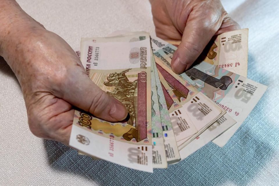 Август 2026 года: кого коснется повышение пенсий и как это произойдет