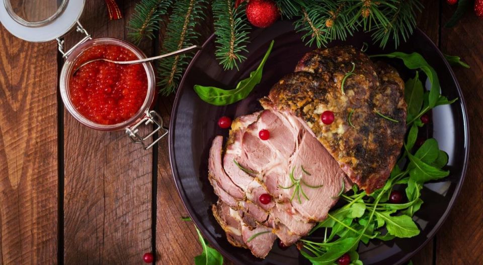 Как отметить старый новый год с душой и вкусом