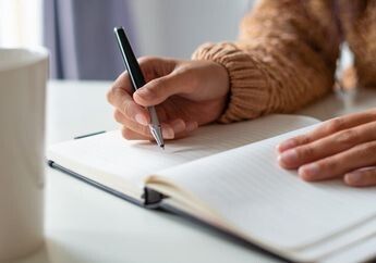 Дневник как выход из эмоционального тупика