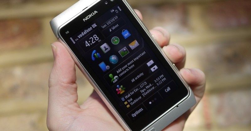 Как неделя без смартфона изменила восприятие жизни