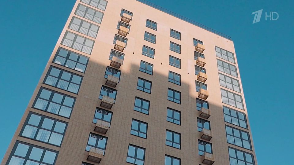 Конституционный суд разрешил временную регистрацию в апартаментах