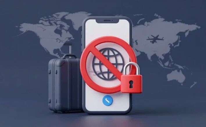 Законопроект о запрете международных звонков может осложнить жизнь туристам