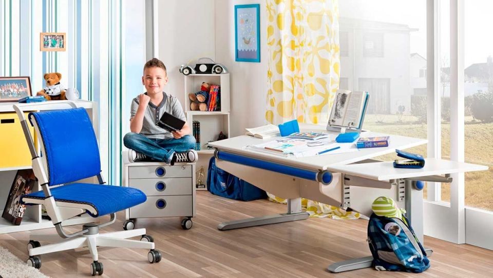 Обратный отсчет: как подготовить дом к началу учебного года