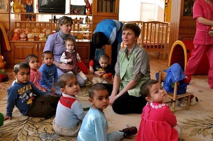 Новые правила регистрации детей: квартиросъемщики могут действовать самостоятельно