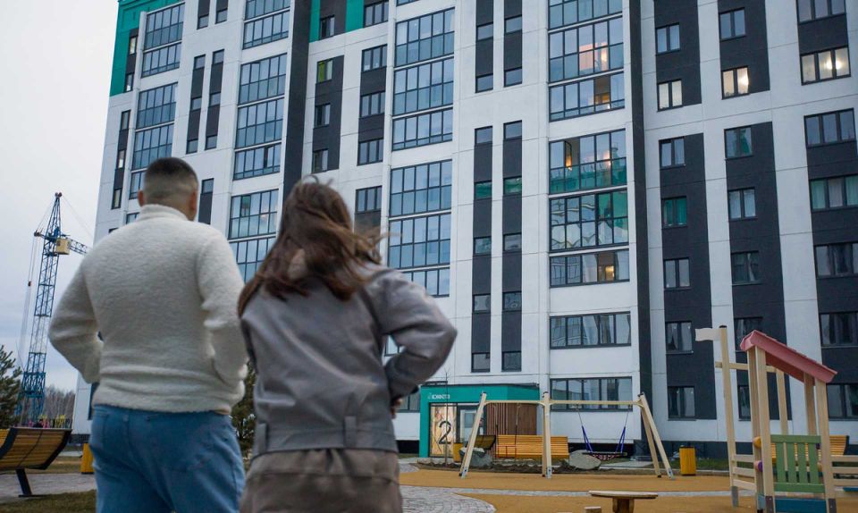 Что делать с ипотечной квартирой при разводе: неожиданное решение Верховного Суда